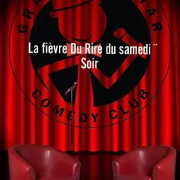 Plateau d'humoristes