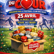 Plateau du cœur - 8ème édition