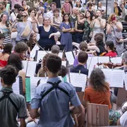 Plateau École de musique et Société Musicale Saint Martin