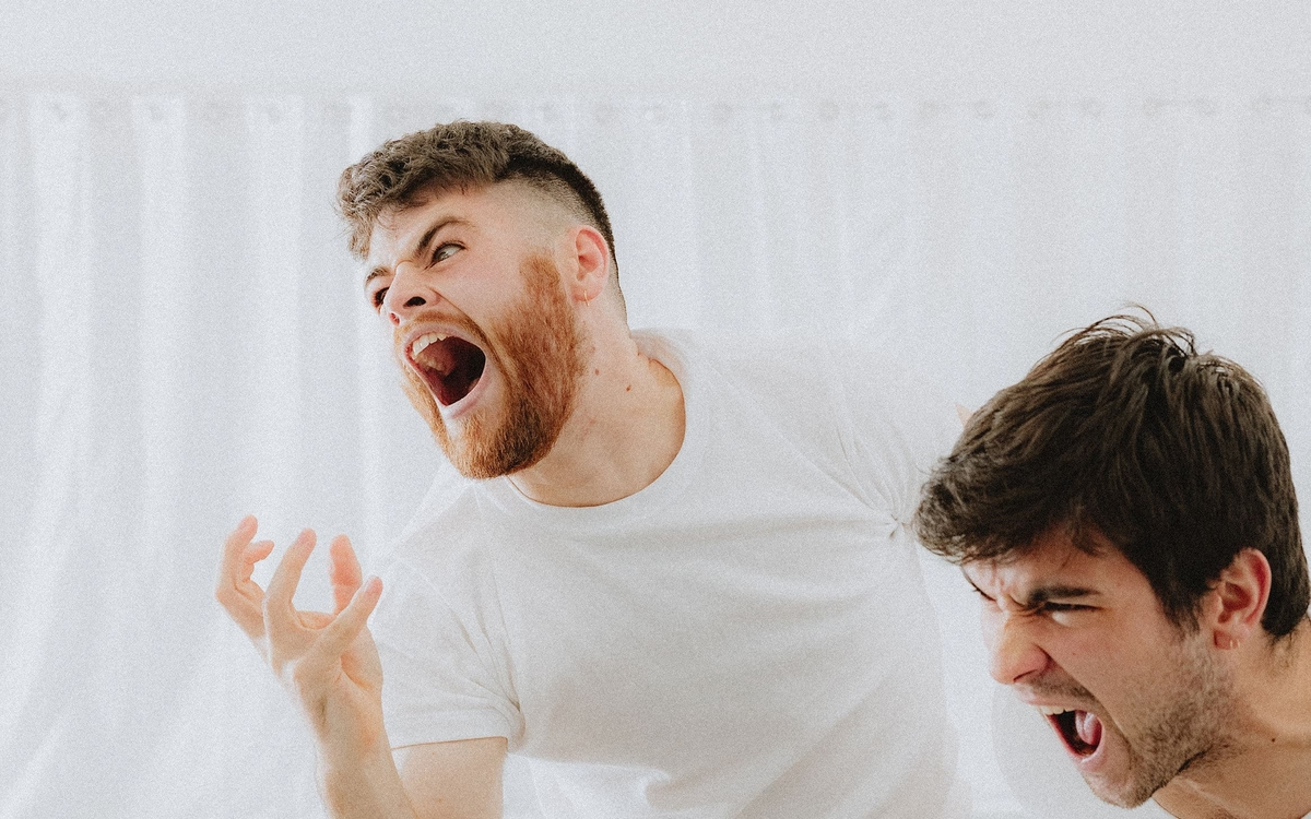 Rémi Richaud et Jean Soubirou