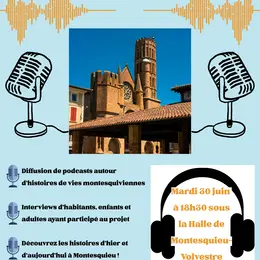 Plateau Radio Résidence De Journalisme