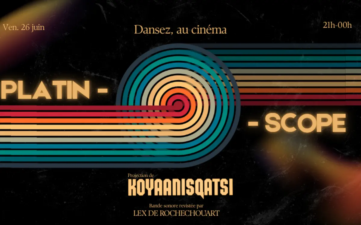 PLATIN-O-SCOPE