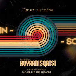 PLATIN-O-SCOPE X La Mise à Nuit X DJ Lex de Rochechouart