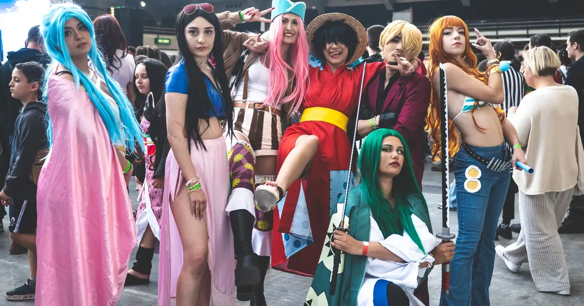 Petits et grands partagent leur passion au Play Azur Festival