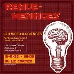 [Play-conférence] Red Dead Redemption 2 : L'Amérique de 1899