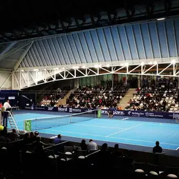Play In Challenger Lille