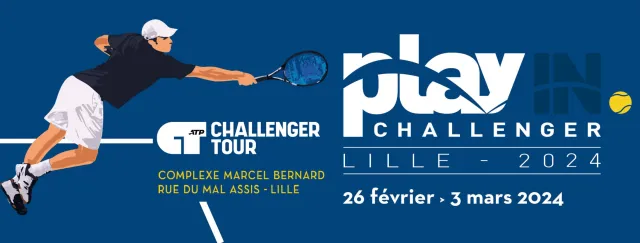 Play In Challenger de Lille