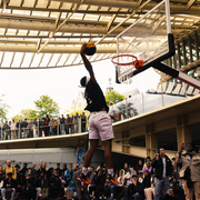 Playin'Paris : le festival sport et culture revient dans le 18e !