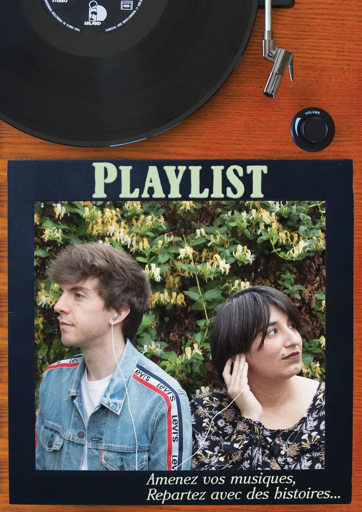 Playlist