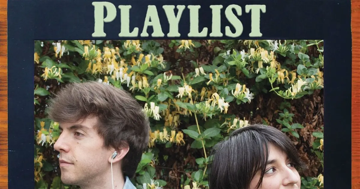 Playlist