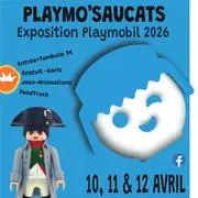 Playmo'Saucats