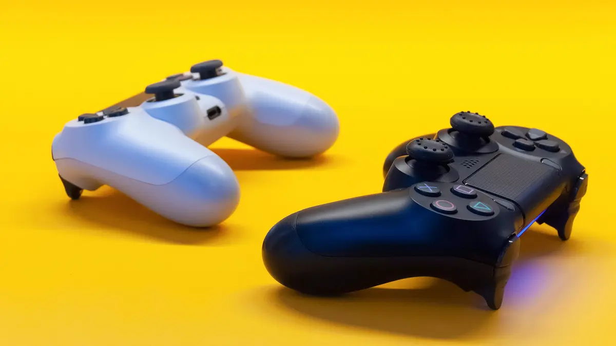 Playtime : Jeux vidéo à la Méd'IAthèque