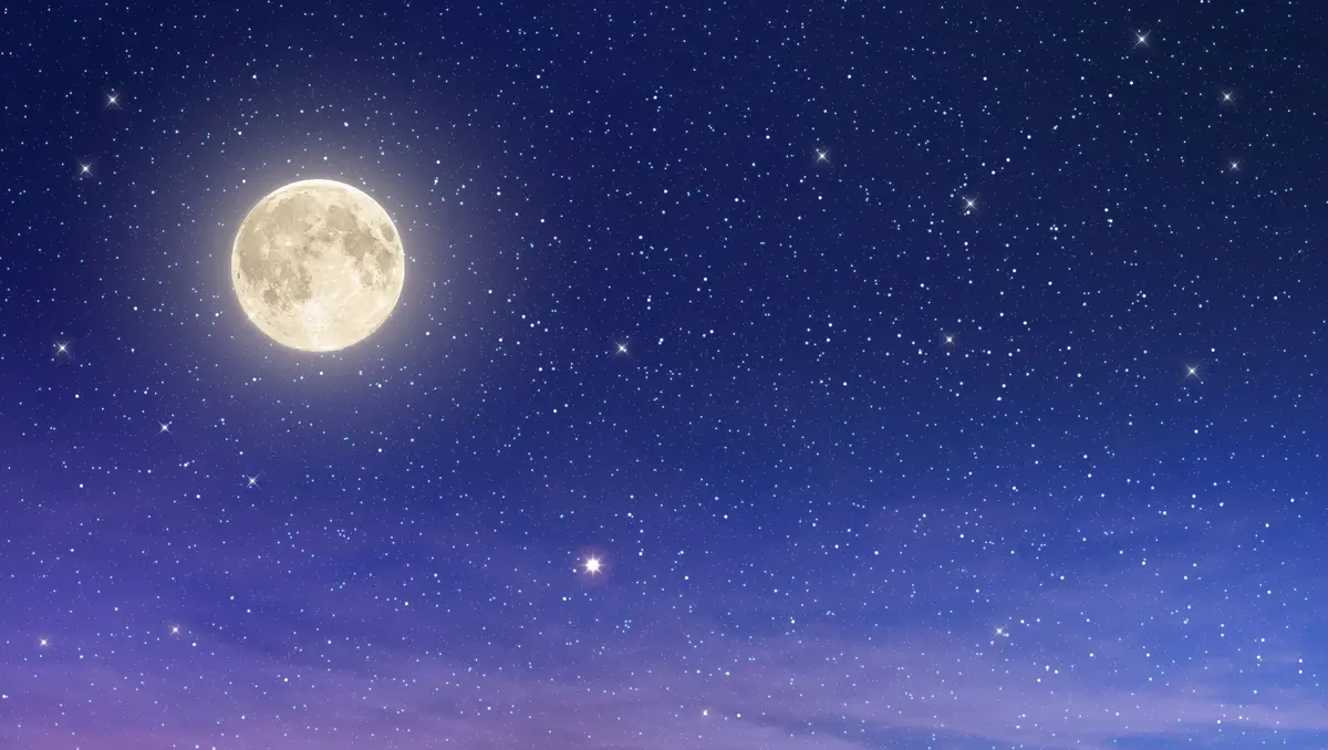 Les Pléiades - Observer le ciel dans la nuit du 2 au 3 septembre 2026