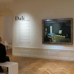 Plein Ciel Sur Les Collections - Visite Guidée Adulte