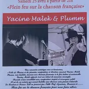 Plein feu sur la chanson française