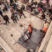 Plein Jour au Camji - Niort