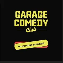 Plein phare au garage comedy club