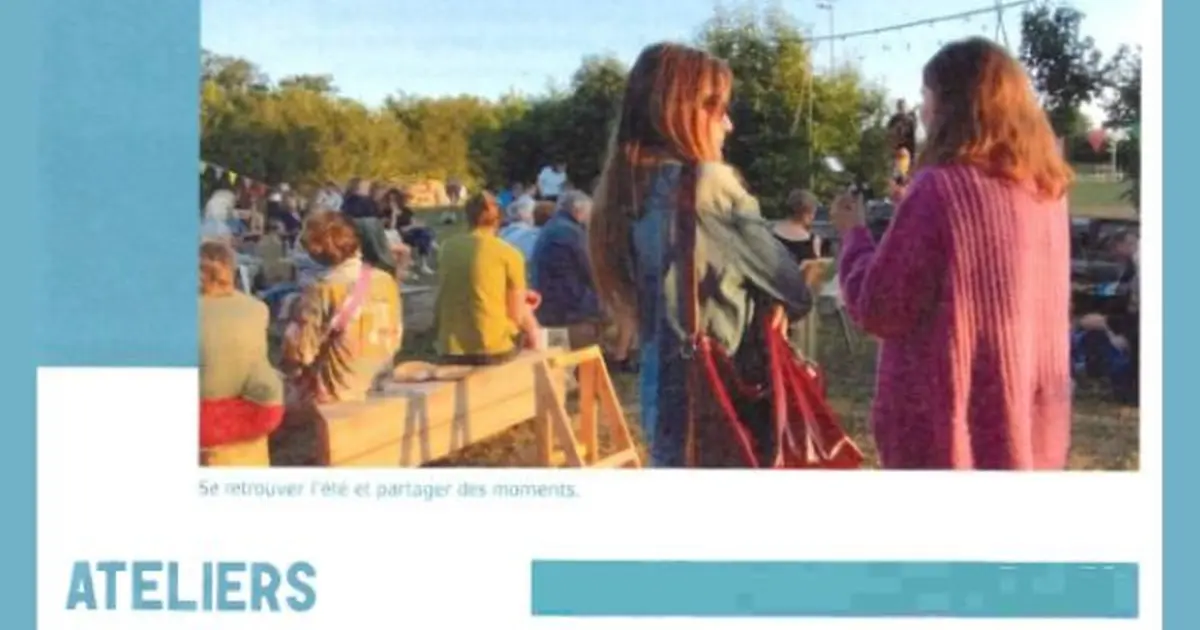 Pleins feux