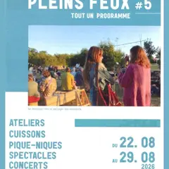Pleins feux