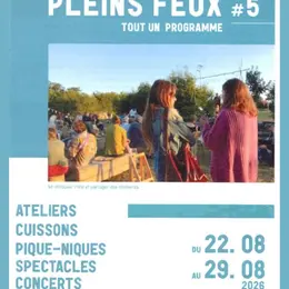 Pleins feux