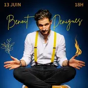 Plénitude - One man show