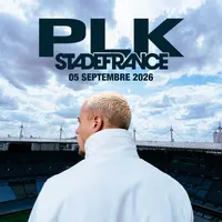 PLK retournera le Stade de France le 5 septembre 2026 DR