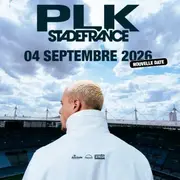 PLK au Stade de France