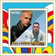 Plk + Soso Maness