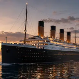 Expositions immersives, réalité virtuelle : voici les 6 expériences Titanic incontournables en France en 2026