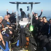 Plongée à Calcatoggio (20) - Baptême, initiation ou découverte