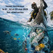 Plongée Eco-Citoyenne