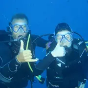Plongée sous-marine à Port-Cros (83)