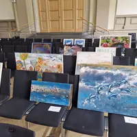 Plonger dans les motifs traditionnels de Pirmasens « Made in Pirmasens » DR