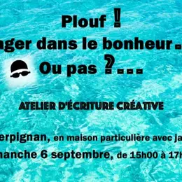 Plouf ! Nager Dans Le Bonheur (ou Pas)