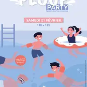 Plouf Party
