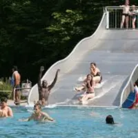 PLUB : l'été des piscines en plein air – la piscine couverte est fermée pour cause de travaux DR