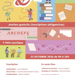 Plume et Lettres