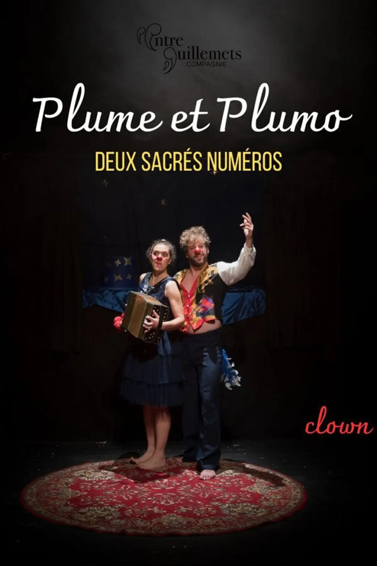 Plume & Plumo