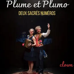 Plume & Plumo