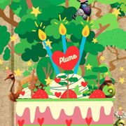 Plume fête la nature ! #5