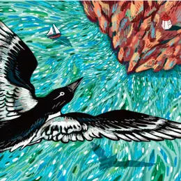 Plume, l’oiseau chanteur