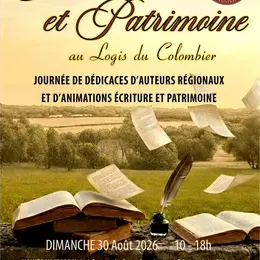 Plumes et Patrimoine