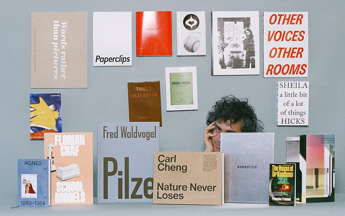 Plus beaux livres suisses 2025