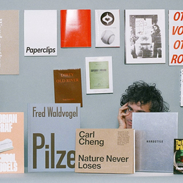 Plus beaux livres suisses 2025