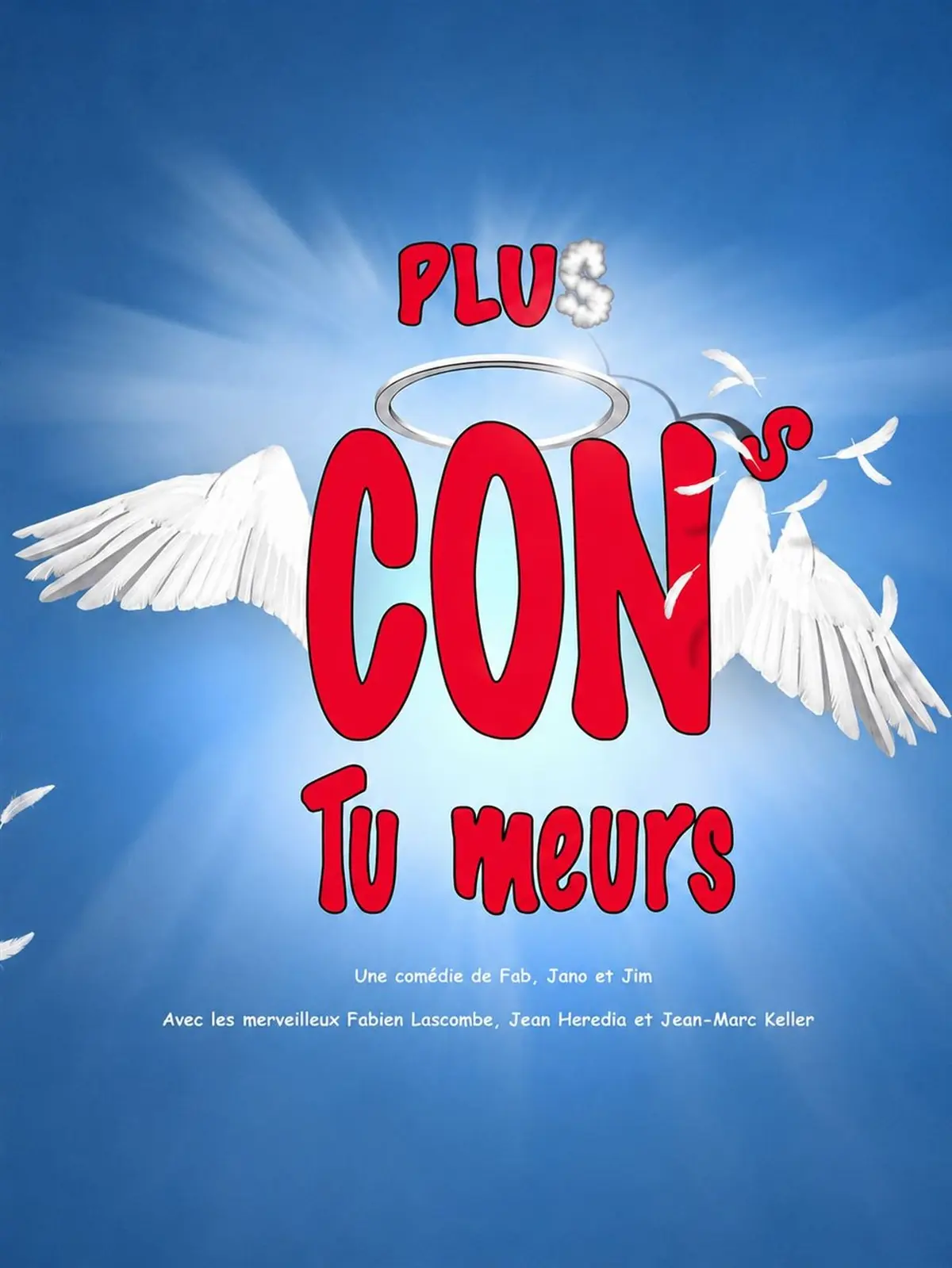 Plus con tu meurs
