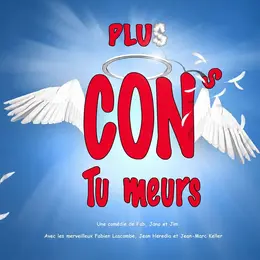 Plus con tu meurs