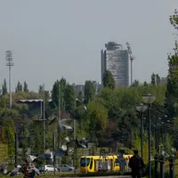Plus de 130 formations à l'Université  de Haute Alsace à Mulhouse DR