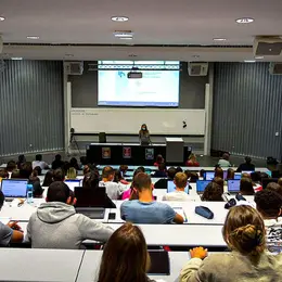Plus de 170 formations à l'Université de Haute-Alsace à Mulhouse