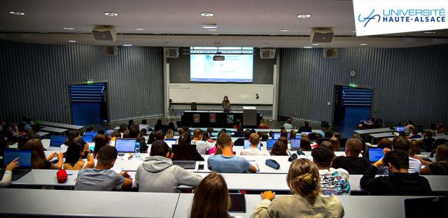 Plus de 170 formations sont proposées sur les campus de l\'UHA à Mulhouse et Colmar