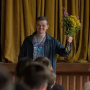 Plus fort que moi | Rencontre avec le café